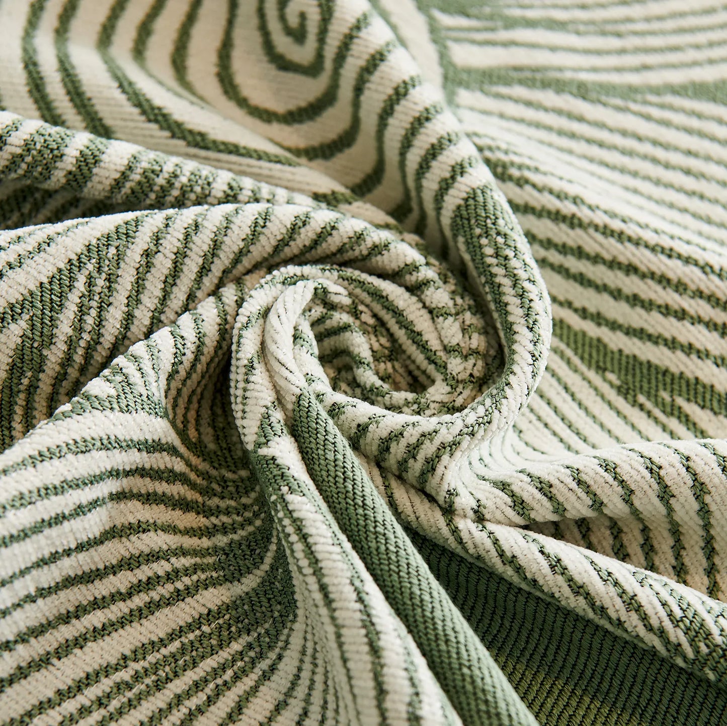 Flower Power Couch Cover