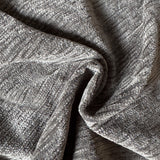 Grey Plush