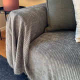 Grey Rib