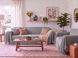 Mist Chevron