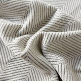 Silver Chevron